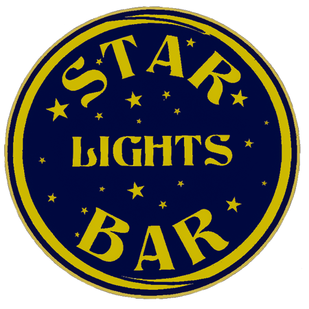 STARLIGHTS BÁR